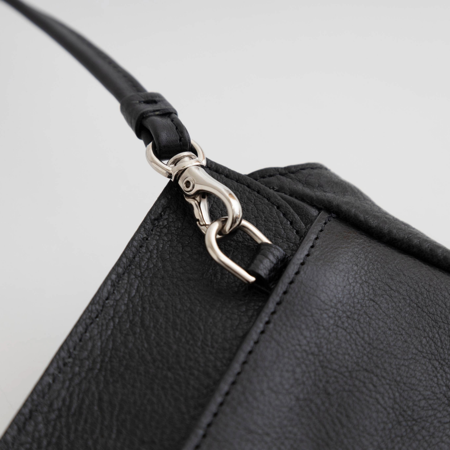 Coquette/MINI LOU ショルダーバッグ　シャイニー